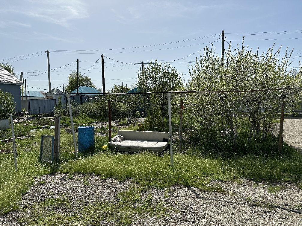 Продается дом в городе Кандыагаш