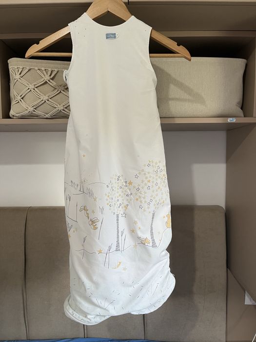 Sac de dormit Angel Baby 1 tog 6-18 luni