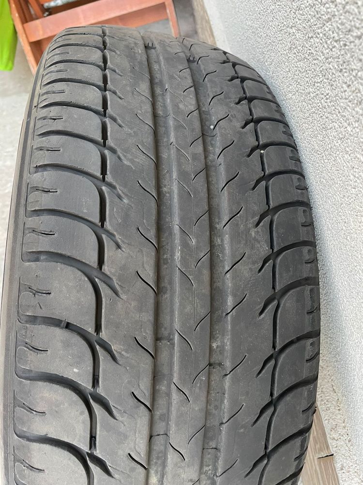 Cauciuri vara BFGoodrich 225/55/R17