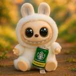 Labubu Starbucks