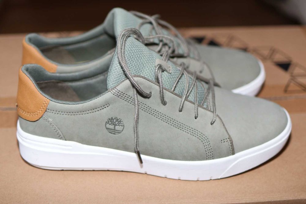 Pantofi sport Timberland, Noi, Marimea 44,5 (28,5 cm),