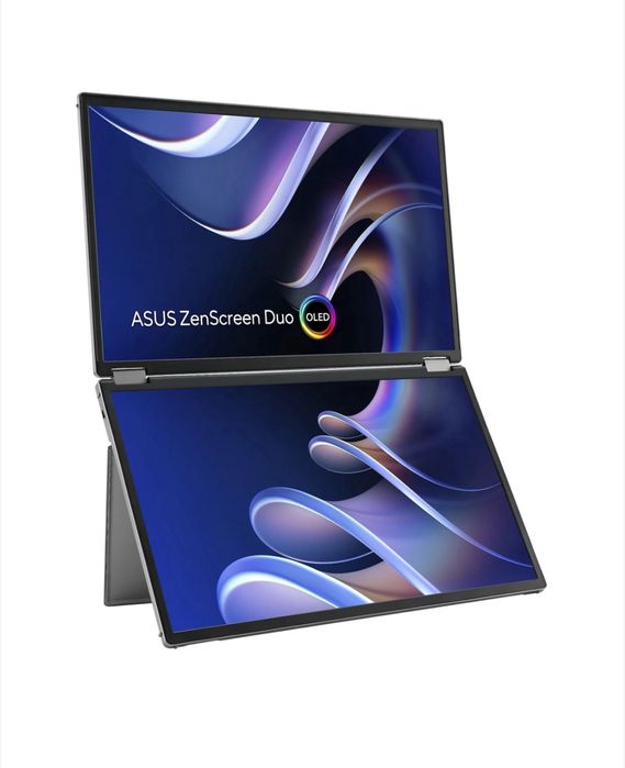 Monitor Asus ZenScreen Duo Oled