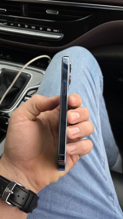 iPhone 13 Pro 256 ГБ