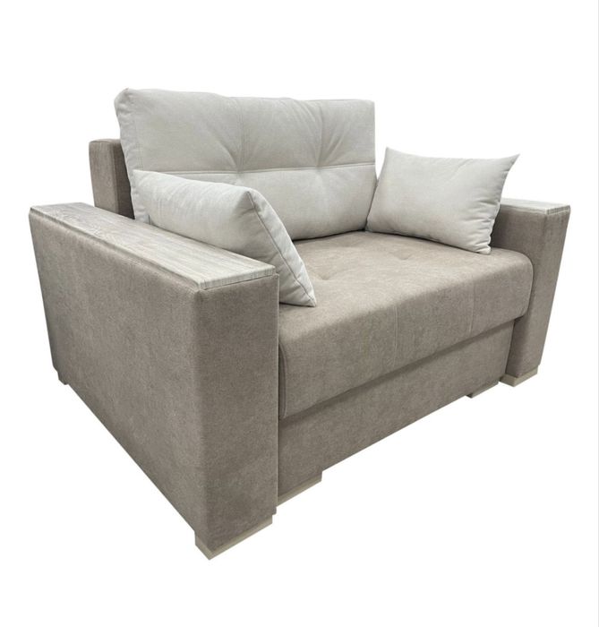 Продам кресло кровать в отличном состоянии