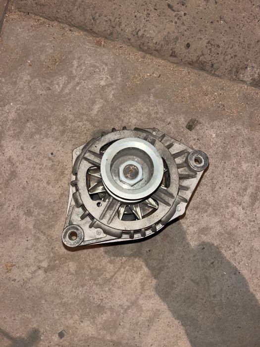 Генератор приора 2012