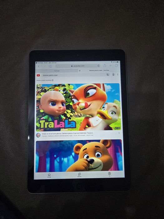 Tableta Apple Air la 170lei