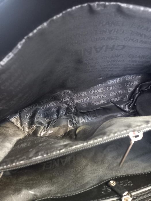 Chanel-дамска чанта