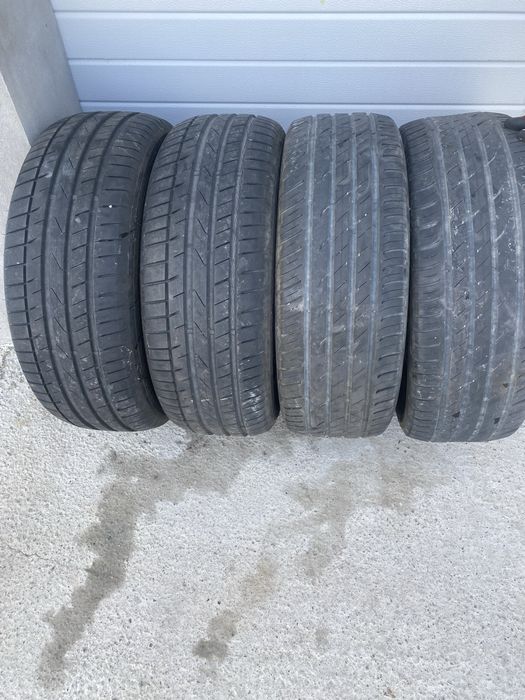 235 60 18 anvelope vara summerstar point