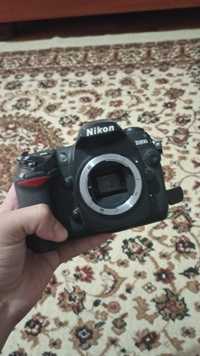 Фотоаппарат Nikon d200
