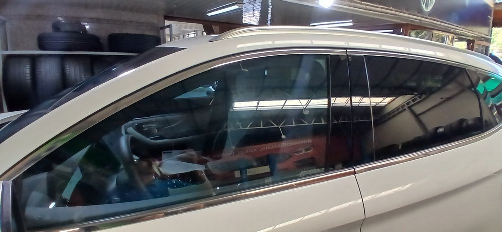 Ishimiz garantiyalari bilan