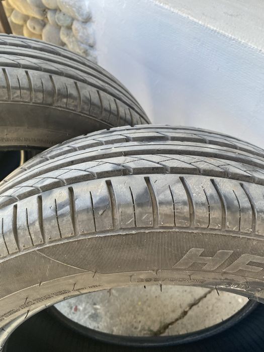 Нови летни гуми 205/55 R16 2025 година