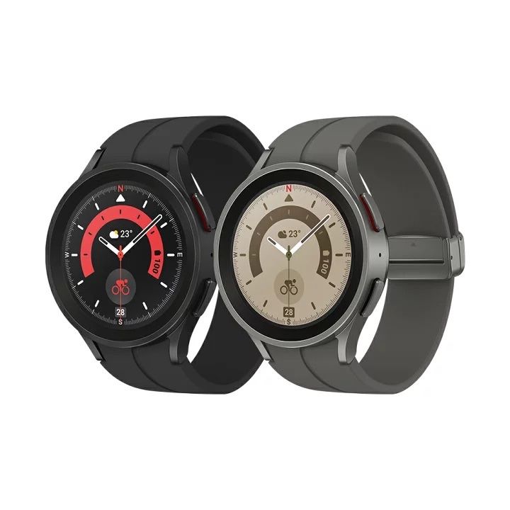 Samsung Galaxy Watch 5 Pro 45mm Доставка Бесплатная!!!