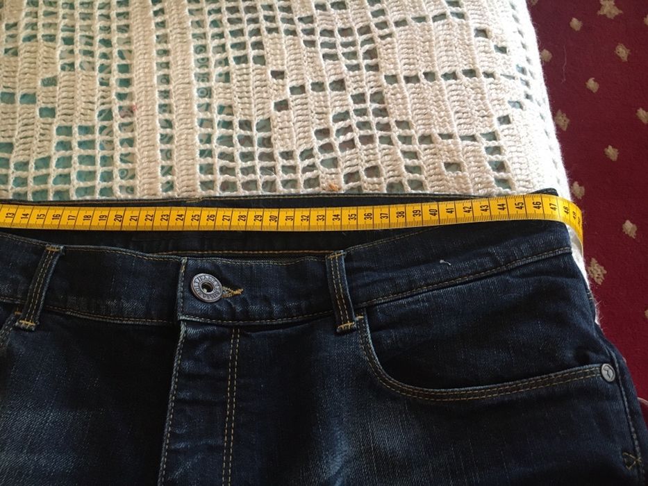 Дънки Оригинални Trussardi Jeans