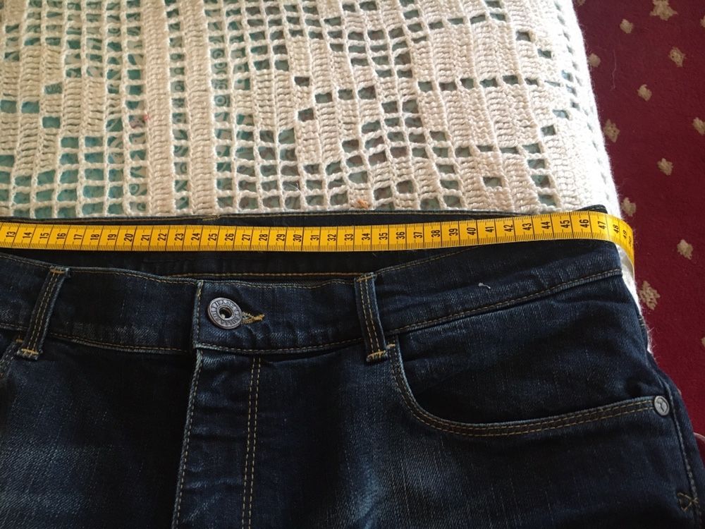 Дънки Оригинални Trussardi Jeans
