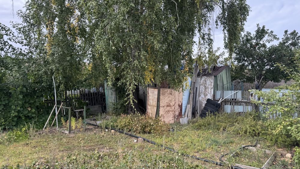 Продается дача на СПП