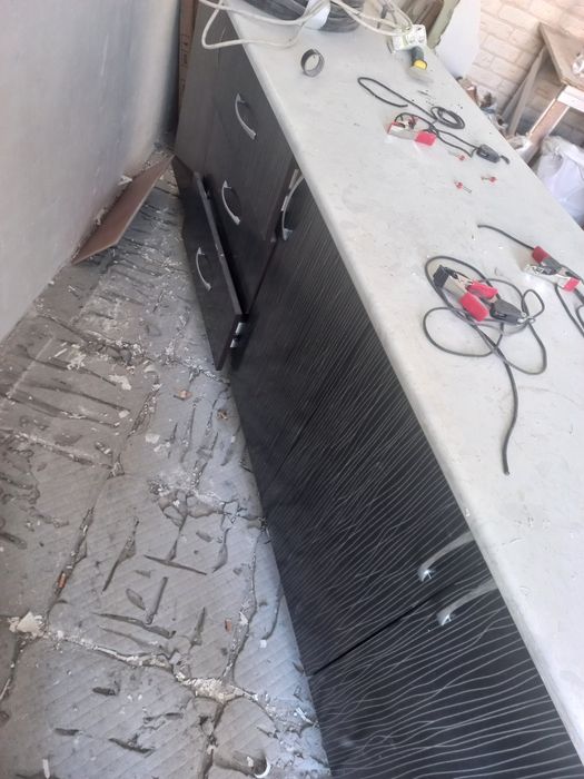 Продам кухонный гарнитур