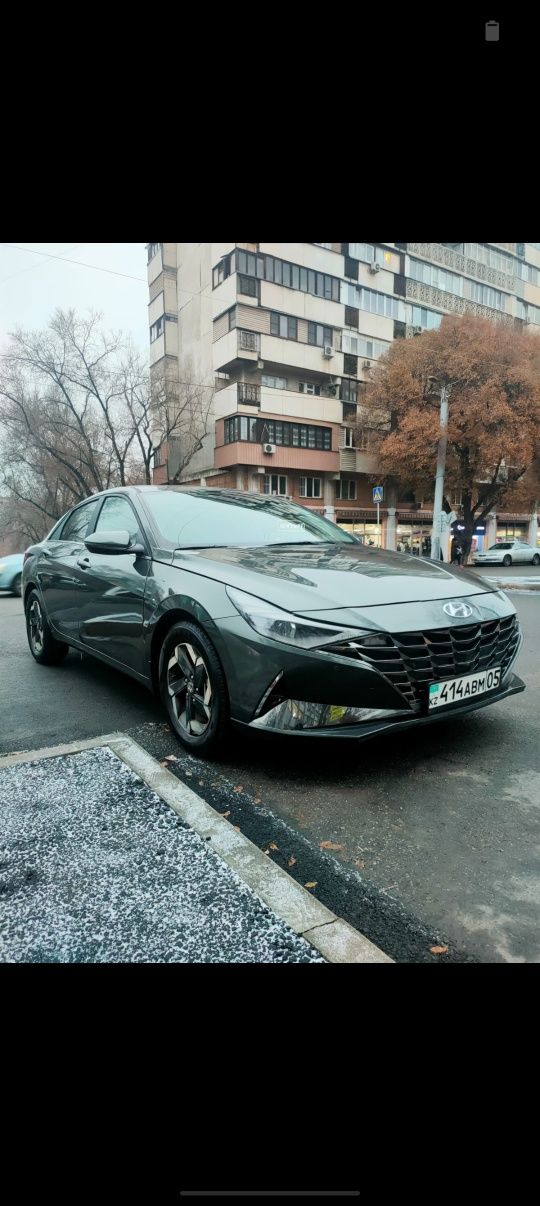 Авто прокат автомобилей Алматы