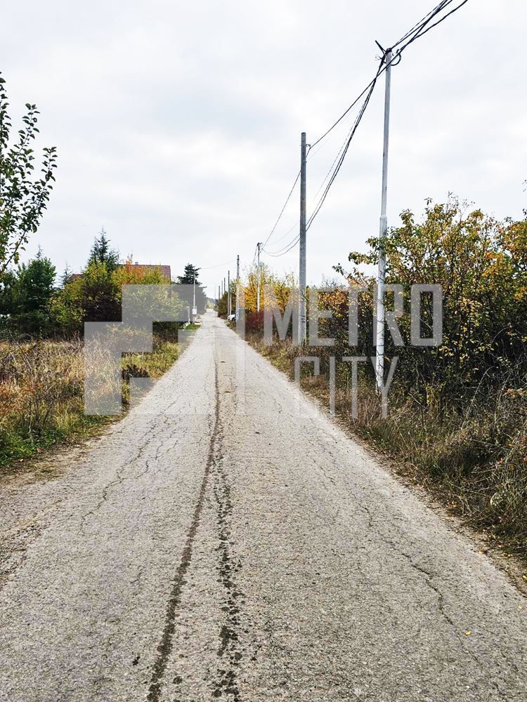 Продава се Парцел в София, в.з. Врана - Герман - 2000 кв.м за 133 €/кв.м - Снимка #3