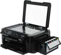 Epson L660 printer