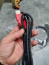 HDMI  кабел 1,5 м.