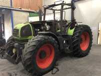 Dezmembrez Tractoare Claas