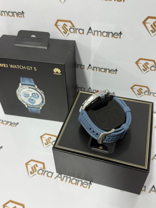 Huawei Watch 5 GT ( nou ) Sara Amanet