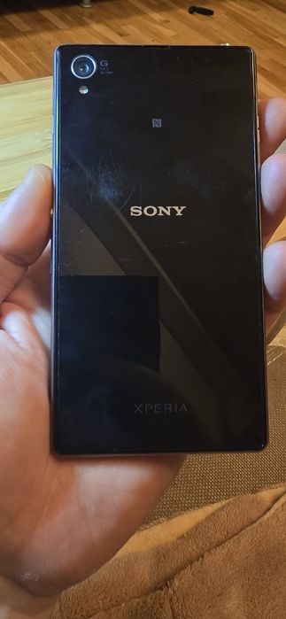Sony Xperia Z1 impecabil