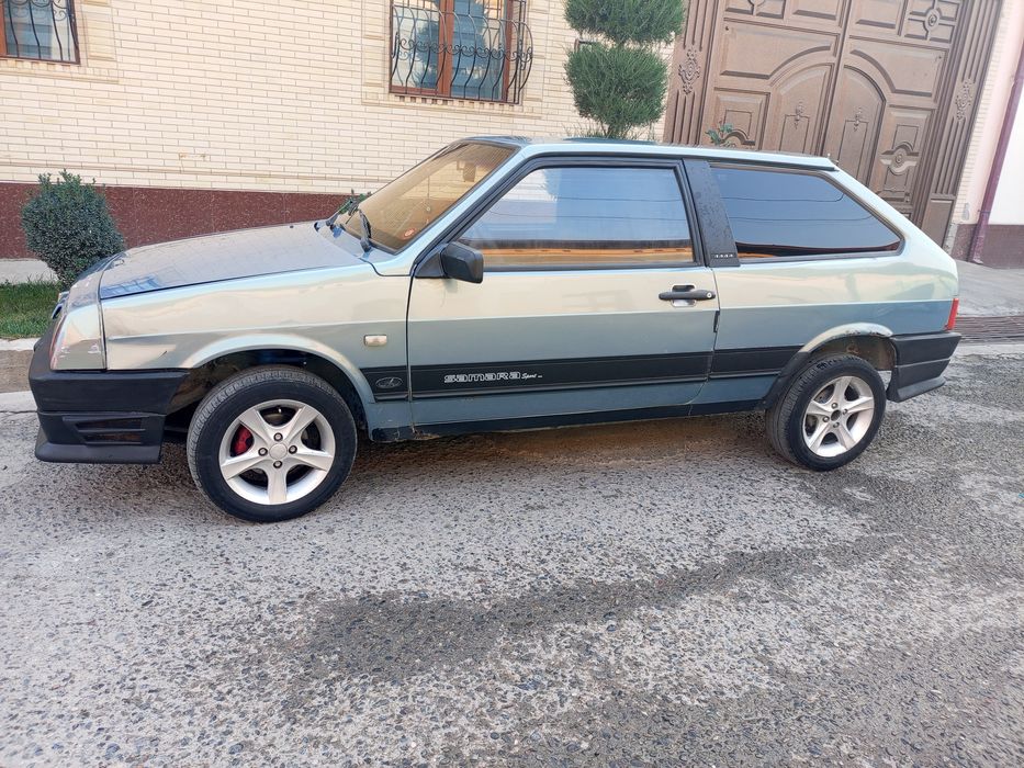 Самара 2108 самара