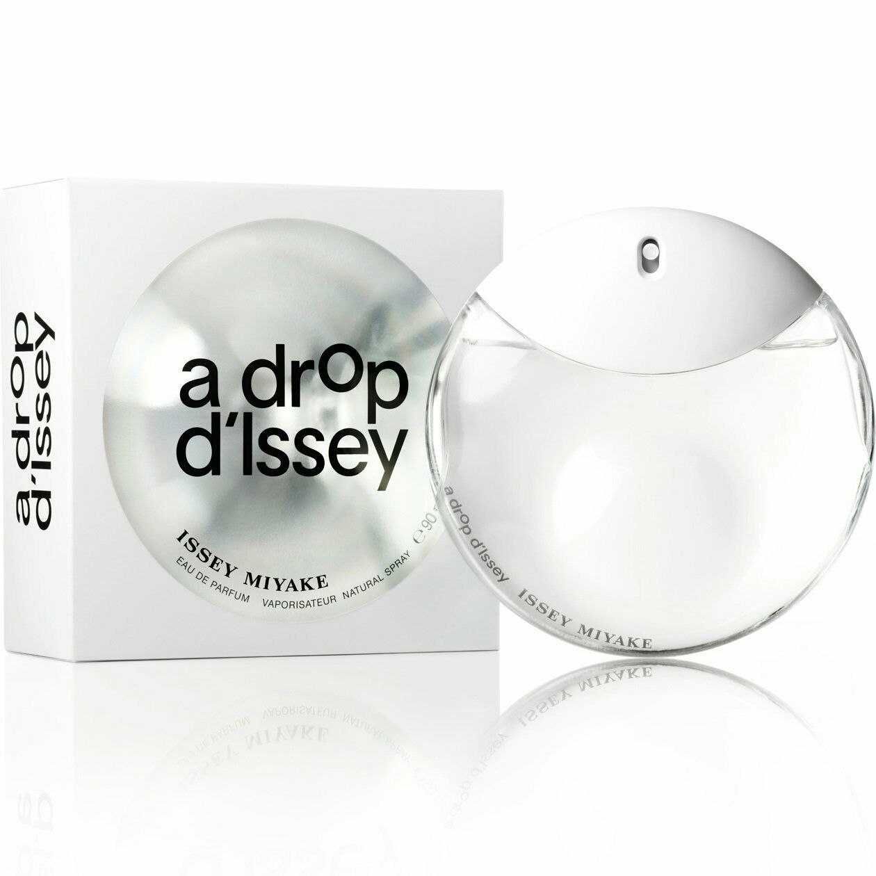 Issey Miyake A Drop d'Issey Freich edp 50ml ORIGINAL