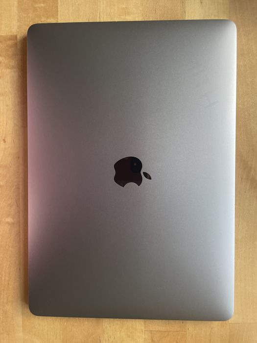 MacBook pro (13-inch, i7, 2016, 1T)