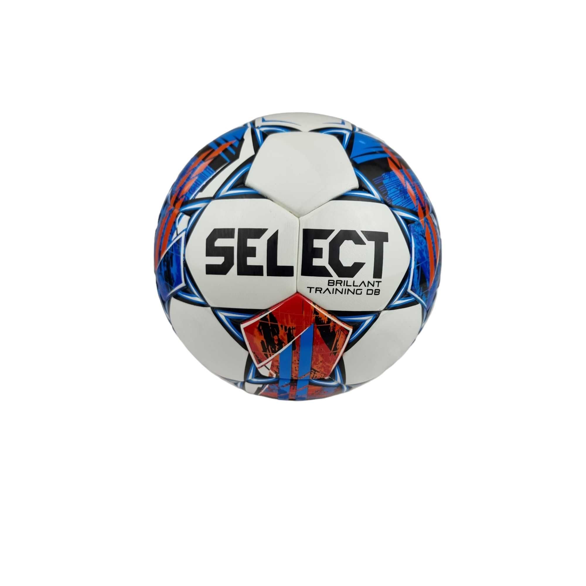 Футбольный мяч для футзала \ Мяч футбольный Select \ Футбольный мяч 4