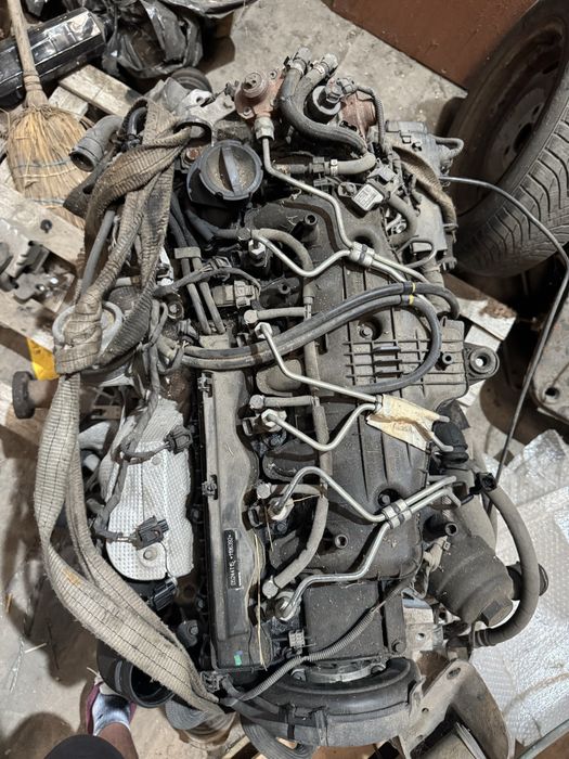 Vand motor volvo 2.4 D5244T15 2012-2017