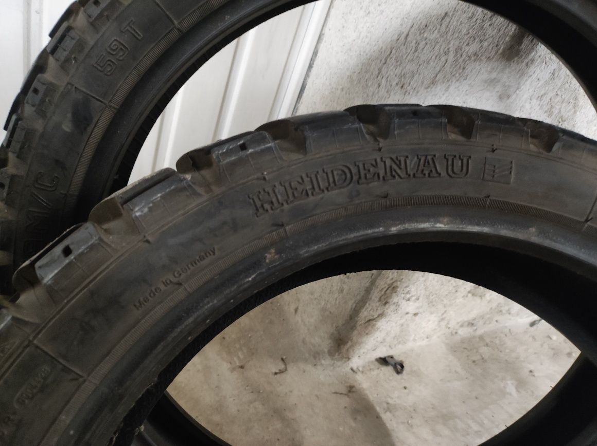 Комплект мото гуми за офроуд Heidenau 150/70/19;110/80/19