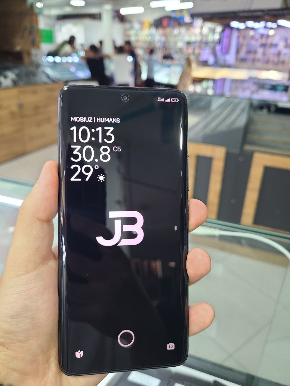 Redmi Not 14pro+ 5G 512GB 12RAM