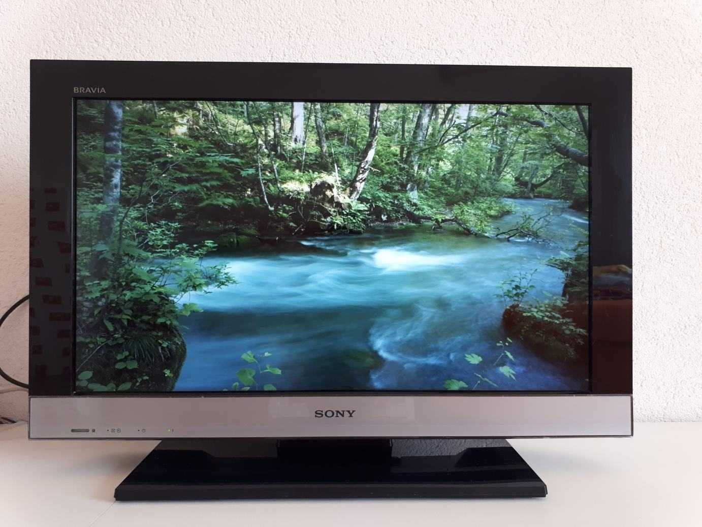 Tелевизор Sony BRAVIA HD 26"