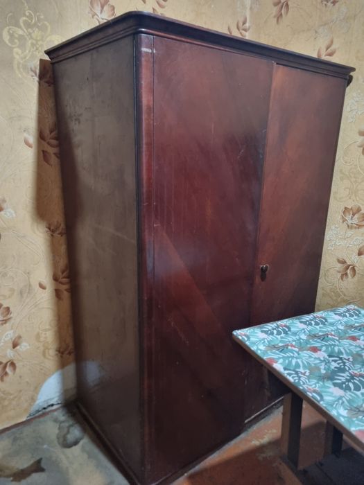 Шкаф для одежды б/у