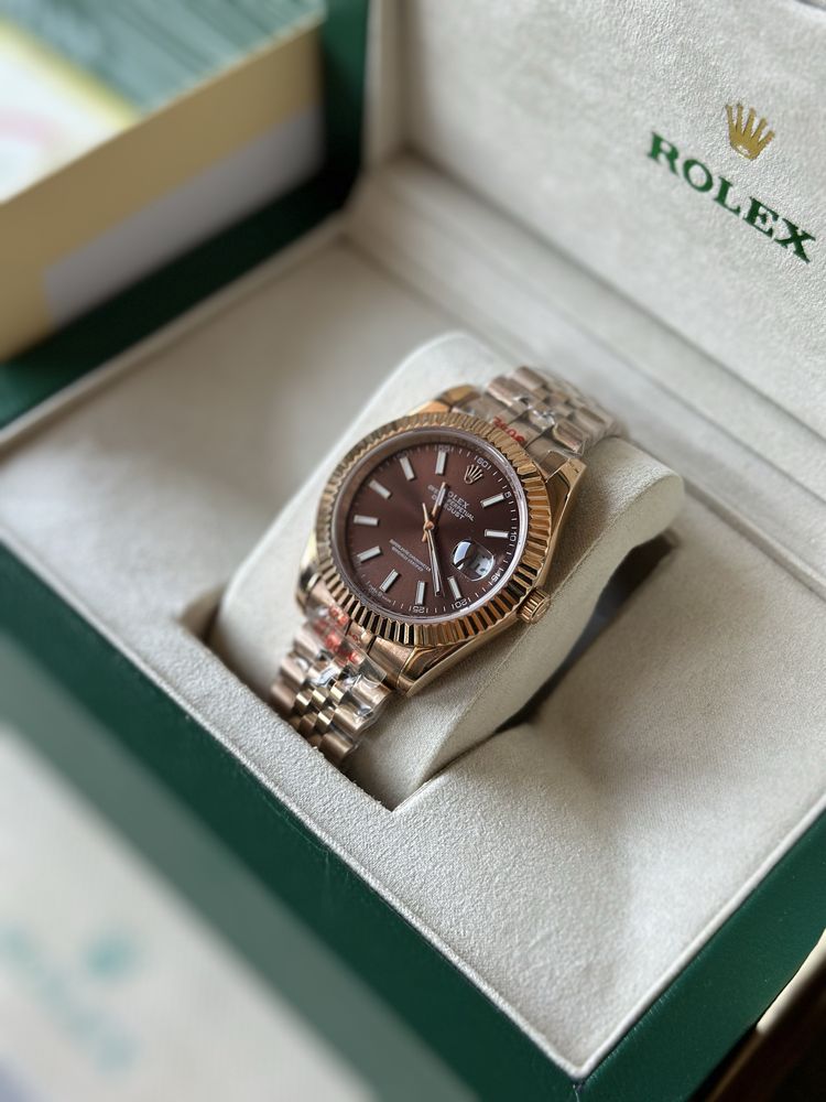 Rolex Datejust 41mm