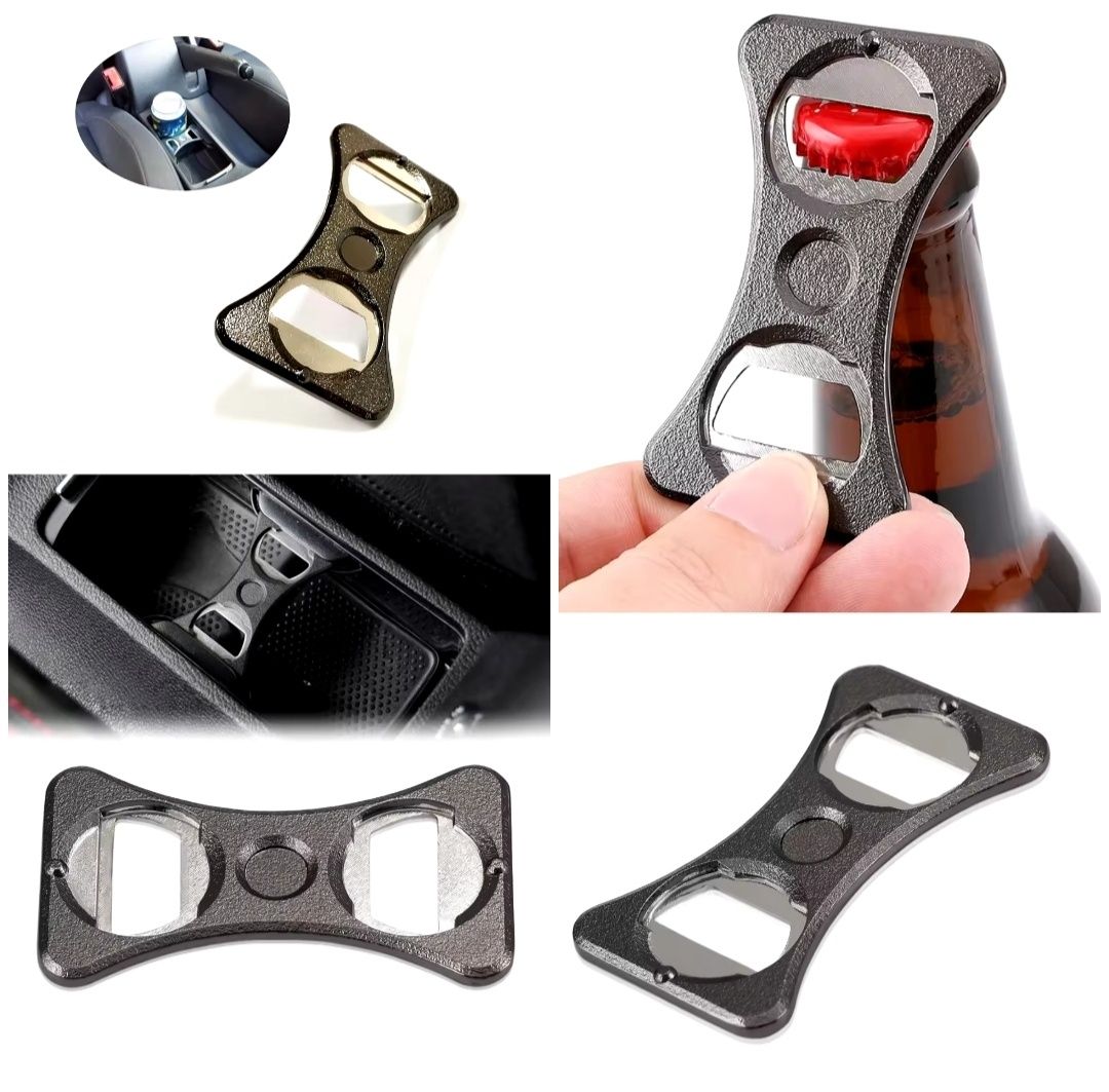 Нова Отварачка/Cup Holder/Ограничител за чаши VW Tiguan Jetta Golf