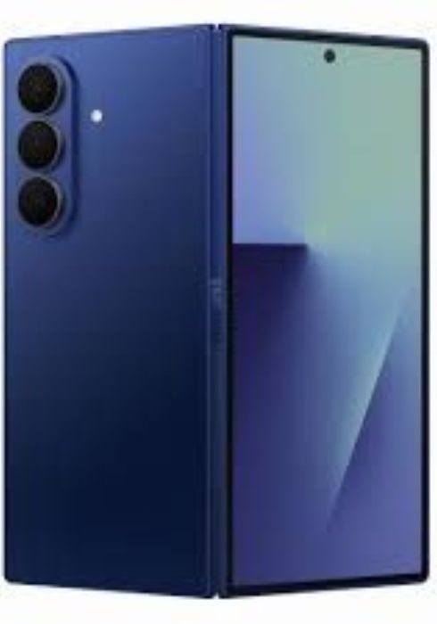 Нов, неотворен Самсунг Z Fold 7 гаранция А1