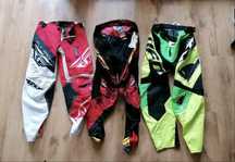 Pantaloni fox oneil ktm suzuki yamaha enduro cross import germania