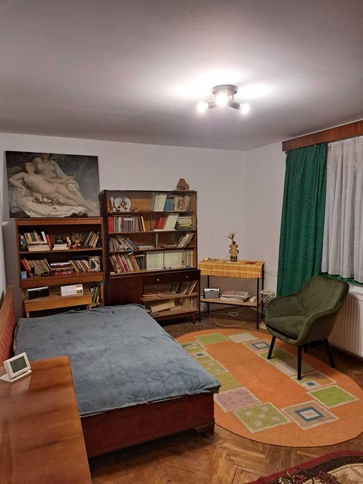 Apartament 2 camere, DECOMANDAT, în Deva, zona Gojdu