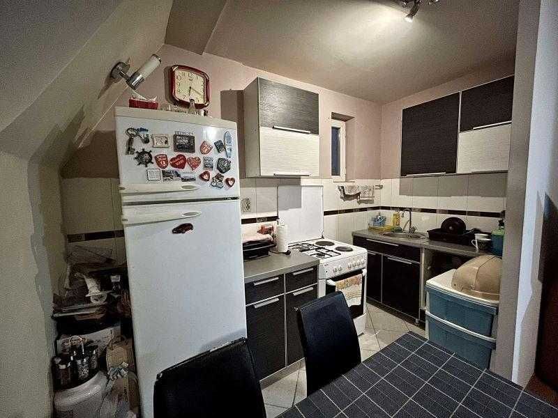 Дава се под наем Мезонет в Пловдив, Кючук Париж - 76 кв.м за 453.9 € - Снимка #4