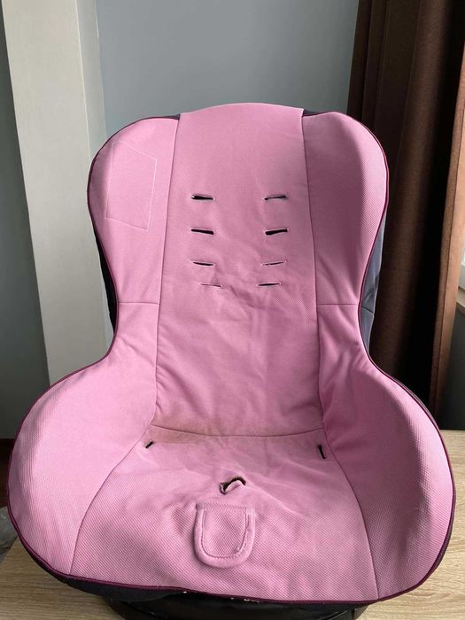 Столче за кола до 18 кг