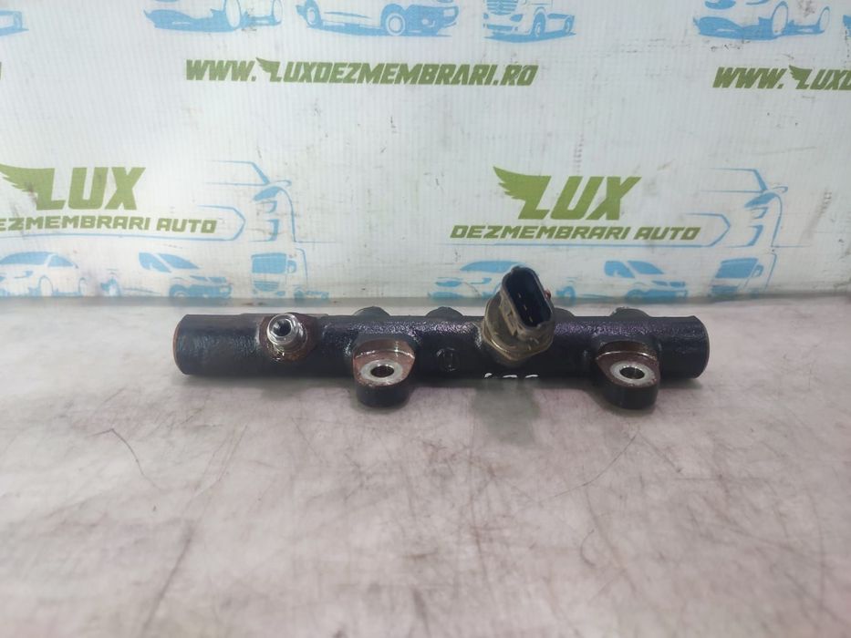 Rampa injectoare 1.5 k9k626 8201157327 Dacia Logan 2 [facelift] [2017