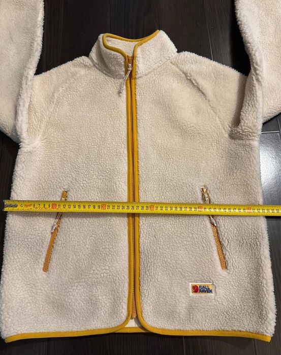 Geaca fleece FjallRaven