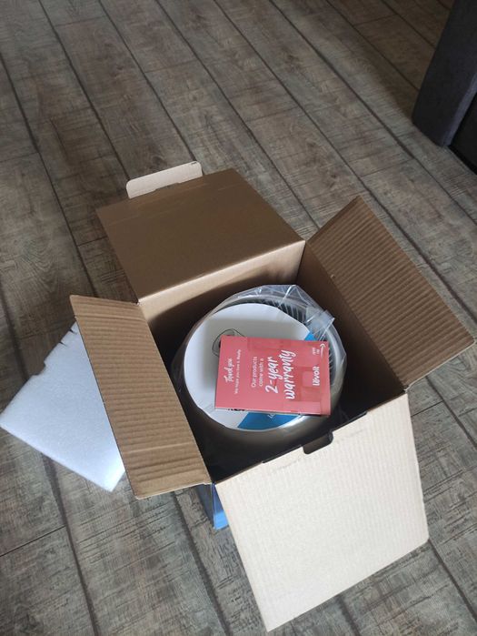 Purificator de Aer LEVOIT Core 300 True HEPA + Livrare Rapida