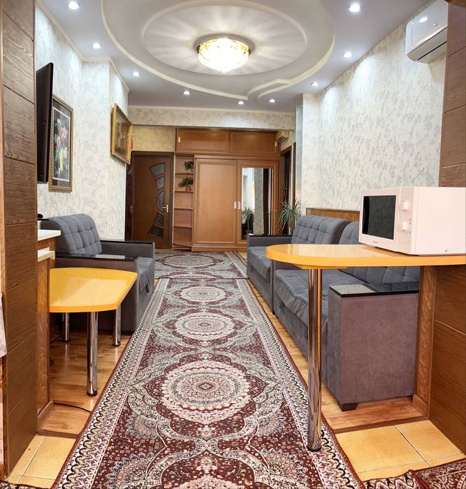 Продойотся квартира