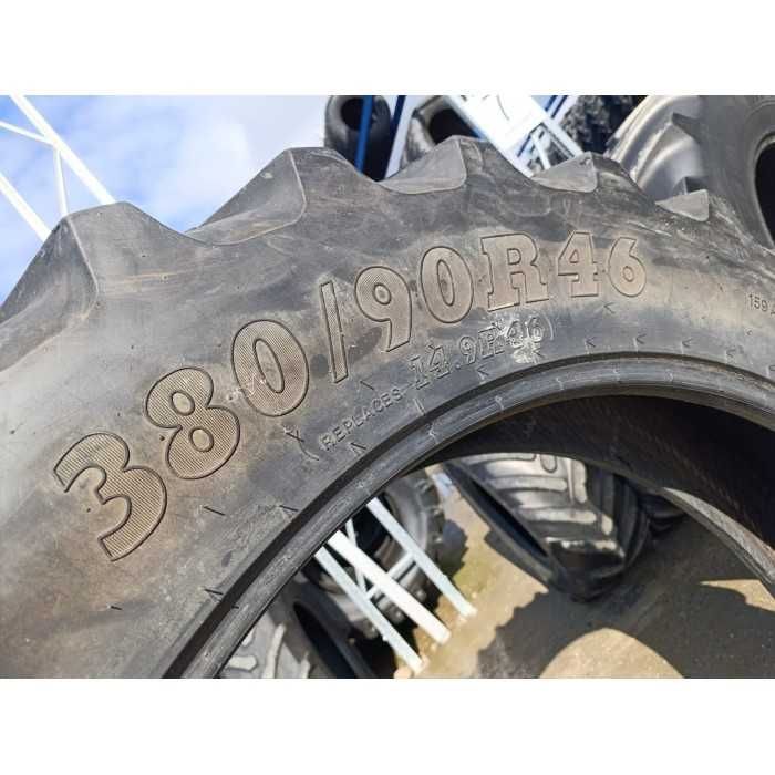 Cauciucuri 380/90R46 3809046 14.9R46 marca Bkt