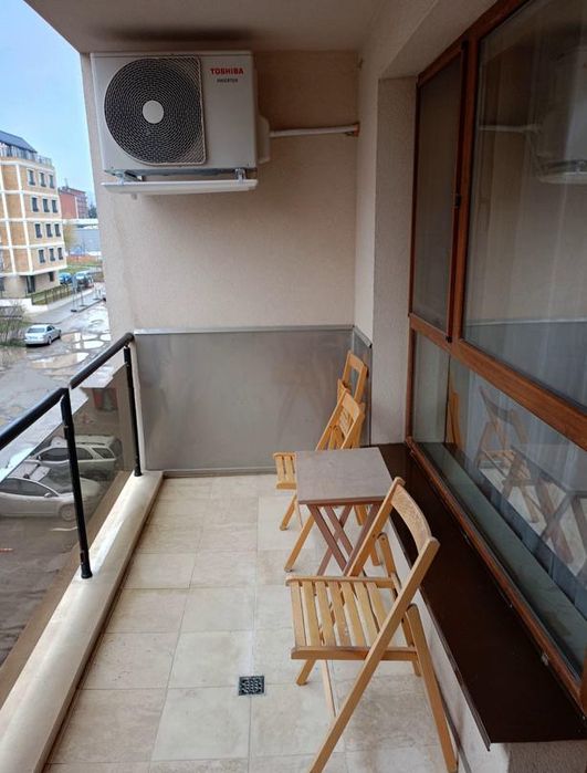 Двустаен, под наем, ж.к Студентски град