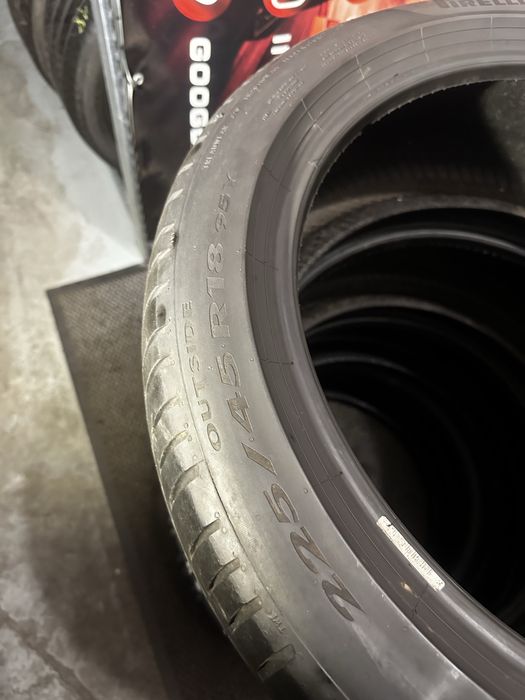 225/45 R18 95Y XL - Pirelli Cinturato P7 Oferta